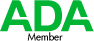 ADA Logo