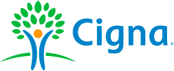 Cigna logo