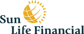 Sunlife logo