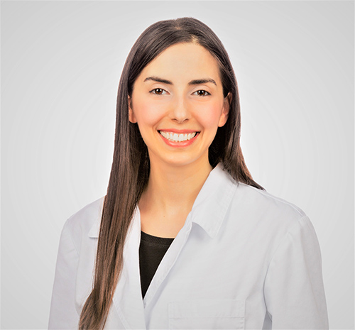 Dr. Aline Morin - Pediatric Dentist in Naples, FL